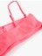 Dokulu Straplez Bikini Üstü 2