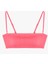 Dokulu Straplez Bikini Üstü 1