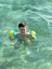 Swim& Fun Çocuk Yüzme Kolluğu ve Taşıma Sırt Çantası 5