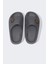 Erkek Çocuk Aplike Tırtıklı Taban Cırt Cırtlı Eva Sandalet C2774A825SP 7