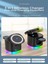 AW13 3in1, 15 Watt Katlanabilir Wireless Şarj Standı 3