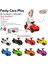 Pandamkee Pedalsız Ilk Arabam Fasty Car Müzikli Bisiklet 2