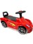 Pandamkee Pedalsız Ilk Arabam Fasty Car Müzikli Bisiklet 4