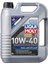 Liqui Moly 10W40 Motor Yağı Kısmi Sentetik Mos2'li Leichtlauf 5 Litre (2184) 10W-40 Motor Yağı 1