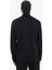 fit Slim Fit Dar Kesim Kolej Yaka Bomber Skuba Dalgıç Kumaş HIRKA F0877AX25SP 6