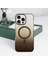 iPhone 15 Pro Grace Renk Geçişli Magsafe Koruyucu Kılıf 2