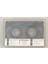 Ferdi Tayfur Dilek Kapısı Kaset (Orijinal Dönem Baskı Kaset) 2