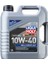 Liqui Moly 10W40 Motor Yağı Kısmi Sentetik Mos2'li Leichtlauf 4 Litre (6948) 10W-40 Motor Yağı 1