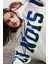 Tına Oversize Beyaz Sweatshirt 3