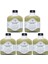 Cold Brew Coffee Pistachio Lactose Free Milk - Laktozsuz Antep Fıstıklı 190 ml - 5'li 2