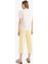 Pijama Takımı Kısa Kollu Üst Esnek Belli Uzun Alt-Fall in Love F1595AX25SM 6