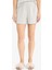 Pijama Takımı Askılı Üst Esnek Belli Şort-Fall in Love E9830AX25SM 6