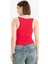 Coool Fitted U Yaka Fitilli Kaşkorse Atlet F1776AX25SM 7