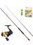 Fx 1000 - Okuma Red Spin 212CM 1-12GR Lrf Olta Seti 1