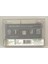 Müslüm Gürses Müslüm'ce Türküler 2001 Kaset (Orijinal Dönem Baskı Kaset) 2