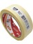 Gp Maskeleme Bandı, 6 Adet, 36 mm x 30 M, Bej,krepe Kâğıt Taban 3
