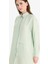 Relax Fit Uzun Kollu Tesettür Gömlek Tunik F1357AX25SM 6