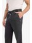 Yazlık Wide Leg Geniş Kalıp Beli Lastikli Geniş Paça Jean Kar Yıkamalı Pantolon F2949AX25SP 7