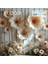 Floral Çiçek Konsept, Baby Konsept, Fotograf Arka Fon, Doğum Günü Panosu, Parti Konsept, Kız Konsept, Erkek, Konsept, 150X200 1