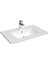 Shift T20 Lavabo Dolabı 81008, 80 Cm, Parlak Beyaz, Lavabolu, Çift Kapaklı, Yavaş Kapanır 2