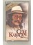 Cem Karaca The Best Of Cem Karaca Vol 3 Kaset (Orijinal Dönem Baskı Kaset) 1