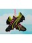 King Ultimate x Kidsuper Fg/ag Erkek Çoklu Çim Zemin Kramponu 10843701 Siyah 7