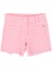 Kız Çocuk Şort 2