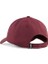 Ess Metal Cat Bb Cap Şapka 02599411 Kırmızı 3