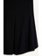 Coool Skater Fit Straplez Bengalin Mini Siyah Elbise F3950AX25SM 9