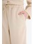 Relax Fit 2'li Takım Gofre Dokulu Uzun Kollu Gömlek Pantolon F4094AX25SM 7