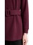 Regular Fit Bisiklet Yaka İçi Yumuşak Tüylü Selanik Kumaş Uzun Kollu Tunik F4156AX25SP 6