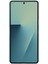 Galaxy Z Flip 7 Yüzüklü Silikon Kılıf - Mint Yeşili 2