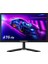 18.5" M1850VH 1366x768 - 75Hz VGA+HDMI Monitör 2