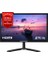 18.5" M1850VH 1366x768 - 75Hz VGA+HDMI Monitör 1