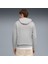 Pumatech Half Zip Hoodie Gri Erkek Sweatshirt 2