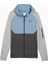 Pumatech Mavi Erkek Sweatshirt 5
