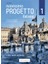 Nuovissimo Progetto İtaliano 1 Libro dello Studente + DVD 1