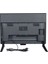 Twogo GO-2010 20" Vga-Hdmı-Usb-Rca Full Hd LED Tv + Monitör (220V-12 Volt) 3