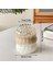 1/2pcs Şeffaf Cam Kupa Ins Coffee Kupa Isıya Dirençli Tumbler Içme Camları Kokteyl Beveragecolor Için Dalgalanma Su Gözlükleri: S2 650ML/KAPASITE: 401-500ML (Yurt Dışından) 1