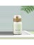 Yaratıcı Sevimli Termos Kupası 304 Paslanmaz Çelik Taşınabilir Yalıtılabilir Kupa Mini Çocuk Termos Şişesi Termos Cupcolor: Beige 200ML (Yurt Dışından) 1
