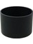 7.5 cm Silikon Boot Alt Kılıf Kapağı 40OZ Tumbler Cup Anti-Slip Paslanmaz Çelik Kupa Termos Kupa Kapak Boot Sleevecolor: Turuncu (Yurt Dışından) 1