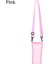 Açık Hava Spor Su Şişesi Kapağı Taşınabilir Örgü Fincan Kayış Torbası Dağı Taşıma Çanta Fincanı Aksesuarları Renk: Pink1 (Yurt Dışından) 1
