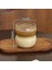 1/2pcs Şeffaf Cam Kupa Ins Coffee Kupa Isıya Dirençli Tumbler Içme Camları Kokteyl Içecek Için Dalgalanma Su Gözlükleri Renk: S6 380ML/KAPASITE: 401-500ML (Yurt Dışından) 1