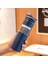 Termal Kupa Basit Taşınabilir Paslanmaz Çelik Su Kupası Büyük Kapasiteli Spor Şişesi Açık Su Şişesi Taşınabilir Uzay Tenceresi Kapasite: 750ML/RENK: Mavi (Yurt Dışından) 1