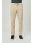 Erkek %100 Coton Üst Kalite Tapared Kesim Jogger Pantolon 1