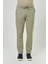 Erkek %100 Coton Üst Kalite Tapared Kesim Jogger Pantolon 1