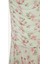 Coool Bodycon Vücudu Saran Straplez Çiçek Desenli Tül Maxi Elbise F5577AX25SM 10