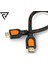 CA-4610 50 cm HDMI Erkek-Erkek Kablo 1