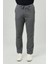Erkek %100 Coton Üst Kalite Tapared Kesim Jogger Pantolon 1