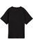 Class Relaxed Tee Siyah Kadın Tshirt 5